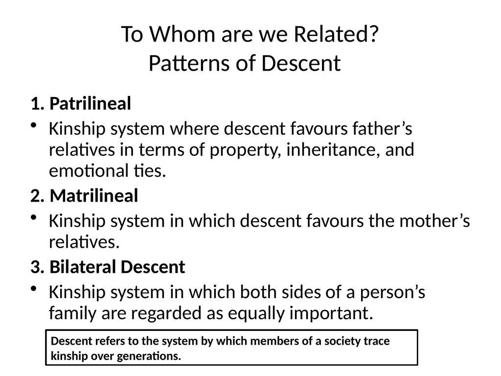 Family as Social Institution IMRAN AHMAD SAJID - slide 13 of 17