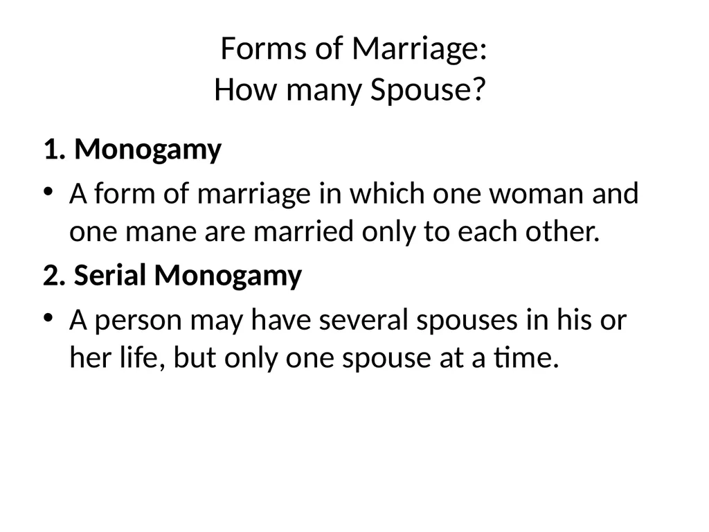 Family as Social Institution IMRAN AHMAD SAJID - slide 9 of 17