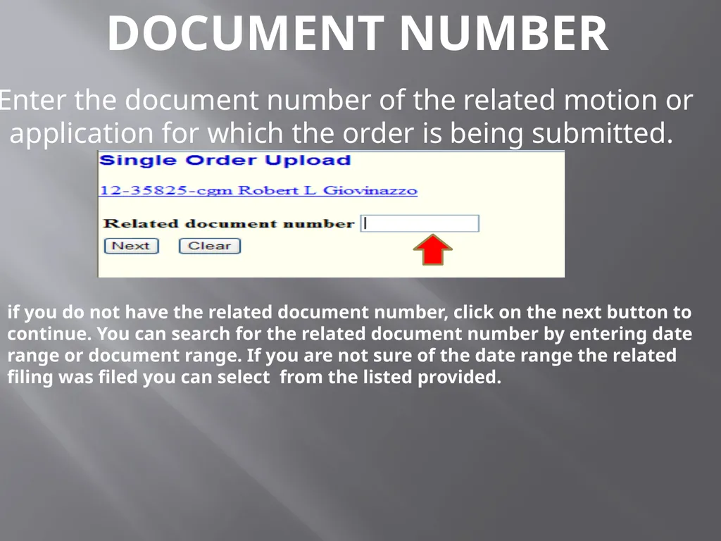 What is E-Orders? E-Orders is an application that - slide 8 of 14