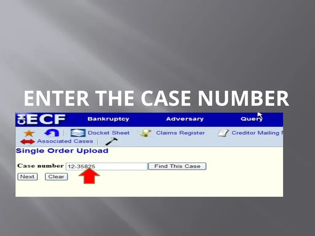 What is E-Orders? E-Orders is an application that - slide 7 of 14
