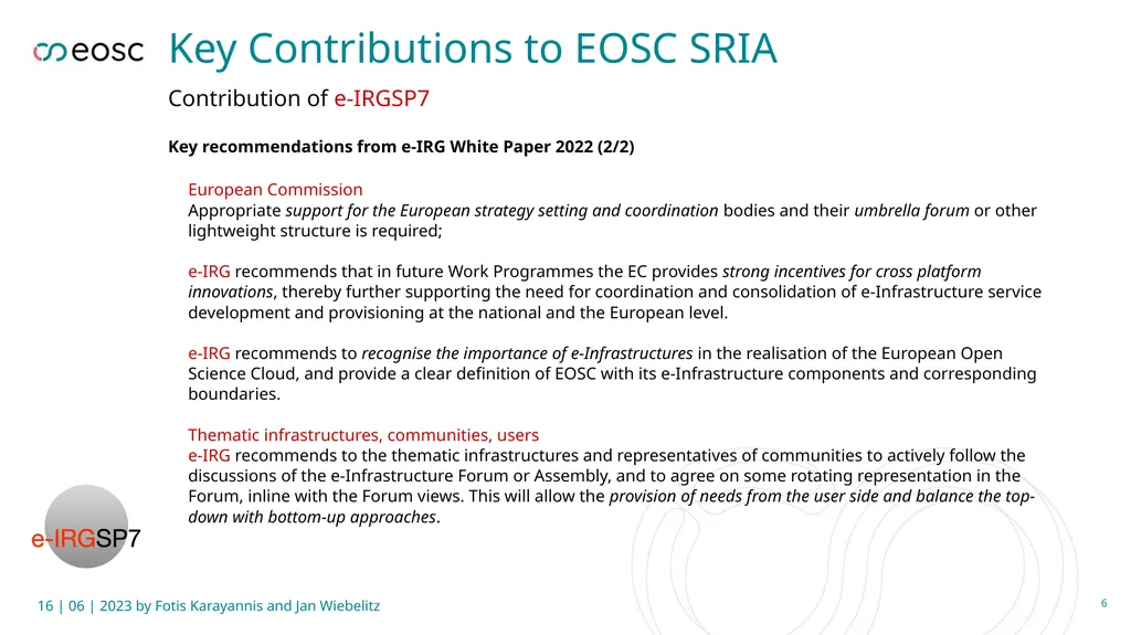 Basic info about the project: Dates, consortium, - slide 5 of 8