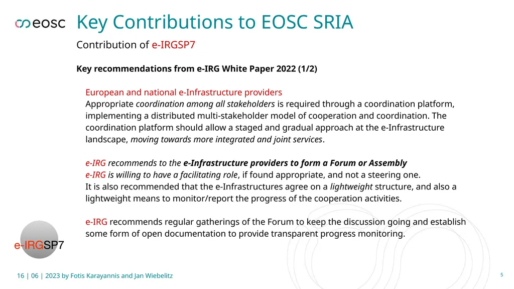 Basic info about the project: Dates, consortium, - slide 4 of 8