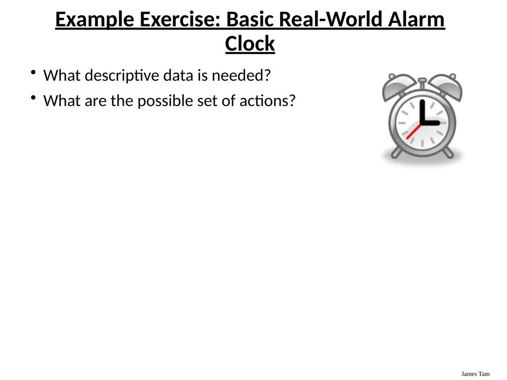Introduction To Object-Oriented Programming Basic - slide 7 of 72