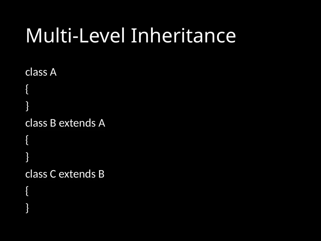 Introduction to Object Oriented Programming in PHP - slide 28 of 29