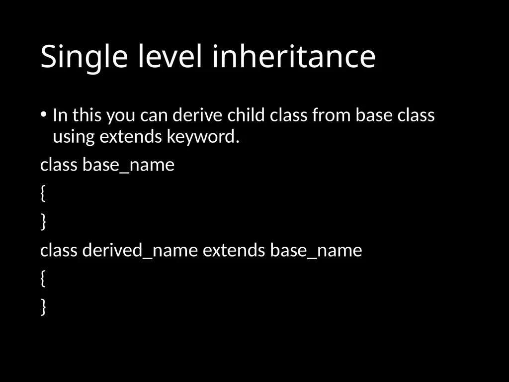 Introduction to Object Oriented Programming in PHP - slide 27 of 29