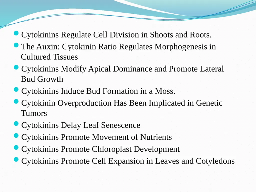 Plant Physiology Presented By Garima Yadav - slide 22 of 24