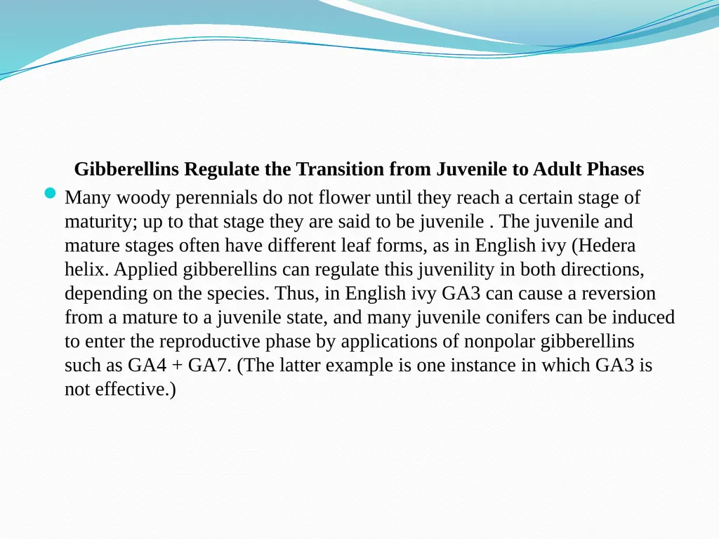 Plant Physiology Presented By Garima Yadav - slide 10 of 24