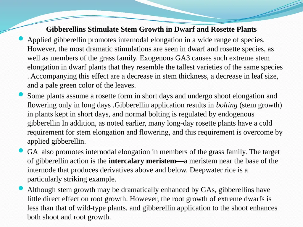 Plant Physiology Presented By Garima Yadav - slide 8 of 24