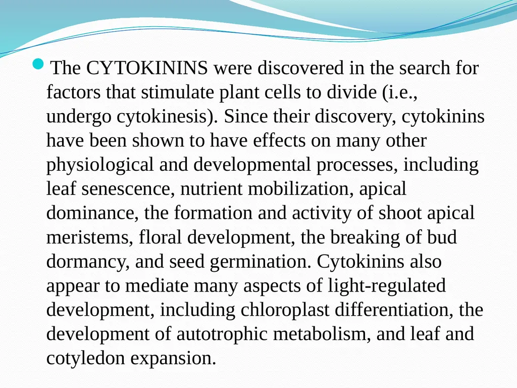 Plant Physiology Presented By Garima Yadav - slide 18 of 24