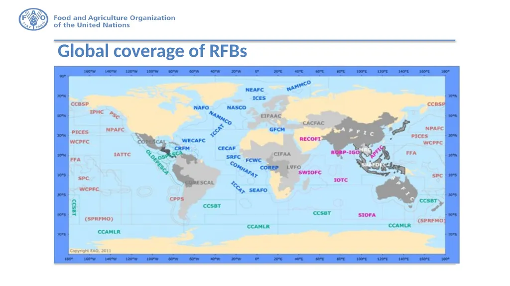 6th Meeting of the Regional Fishery Body - slide 10 of 10