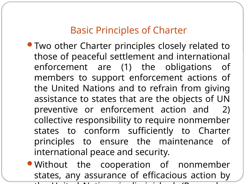 Chp.4 Basic Principles and Organizations of the - slide 10 of 33