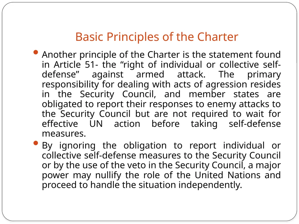 Chp.4 Basic Principles and Organizations of the - slide 12 of 33