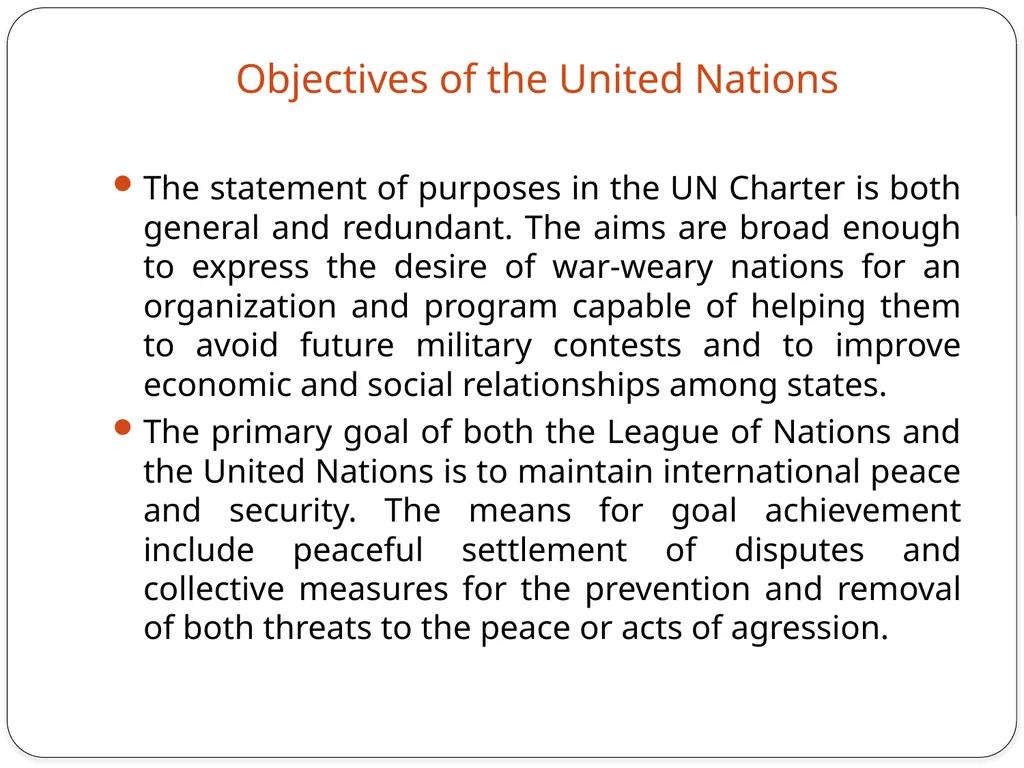 Chp.4 Basic Principles and Organizations of the - slide 4 of 33