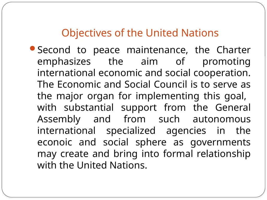 Chp.4 Basic Principles and Organizations of the - slide 6 of 33