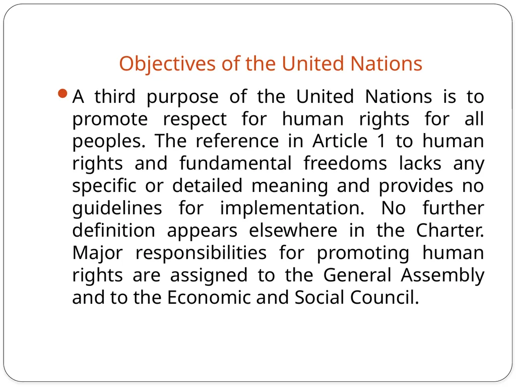 Chp.4 Basic Principles and Organizations of the - slide 7 of 33