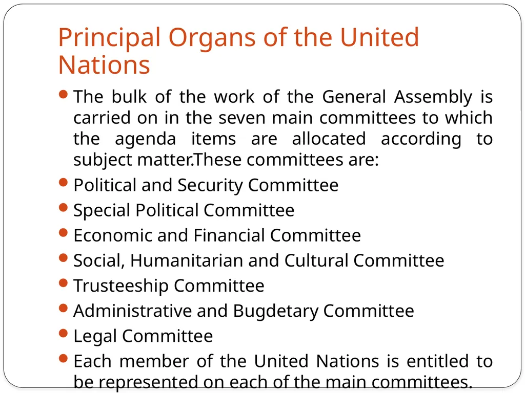 Chp.4 Basic Principles and Organizations of the - slide 16 of 33