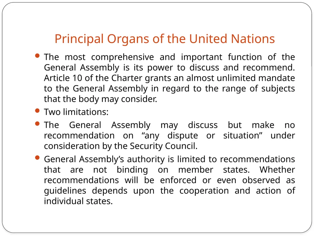 Chp.4 Basic Principles and Organizations of the - slide 17 of 33