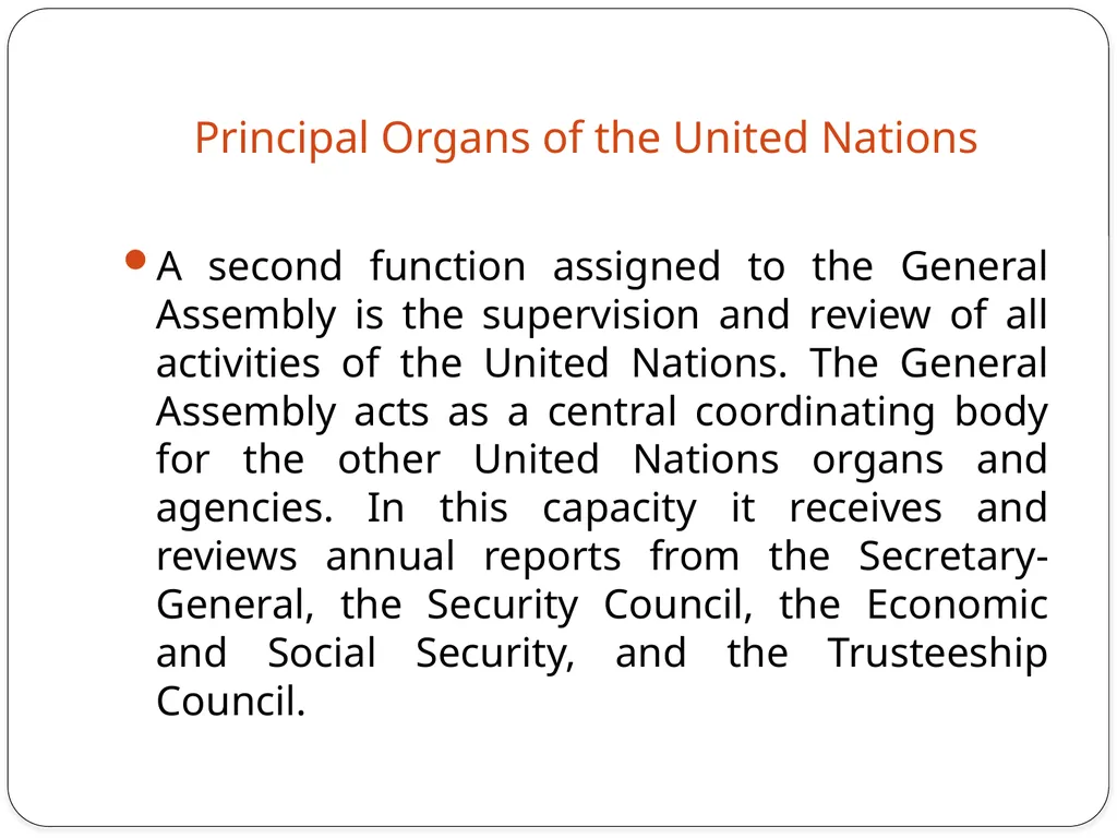Chp.4 Basic Principles and Organizations of the - slide 18 of 33