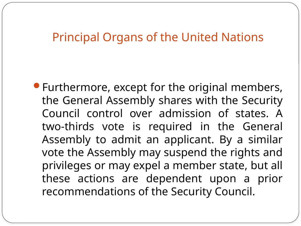 Chp.4 Basic Principles and Organizations of the - slide 20 of 33