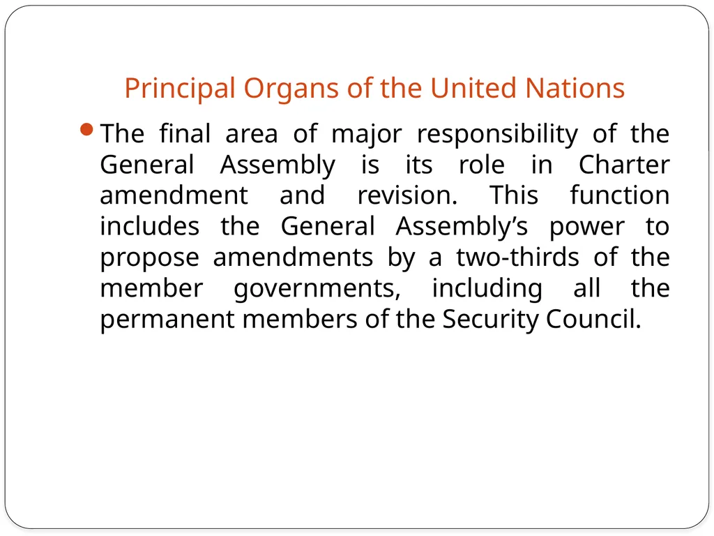 Chp.4 Basic Principles and Organizations of the - slide 21 of 33