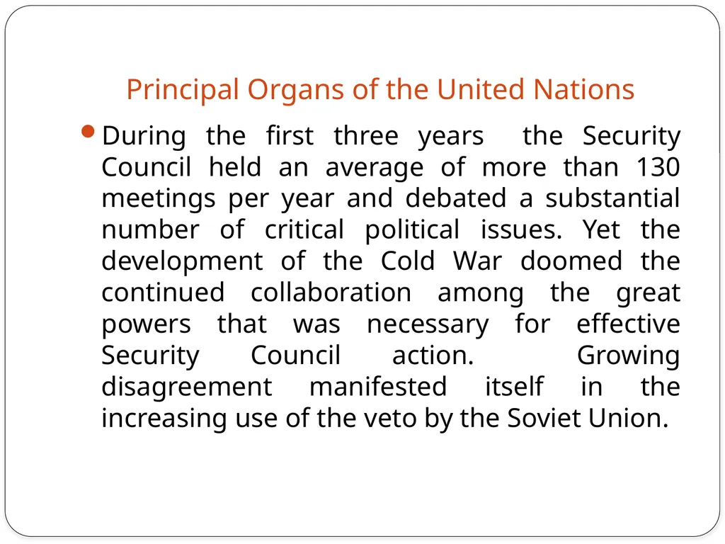 Chp.4 Basic Principles and Organizations of the - slide 23 of 33