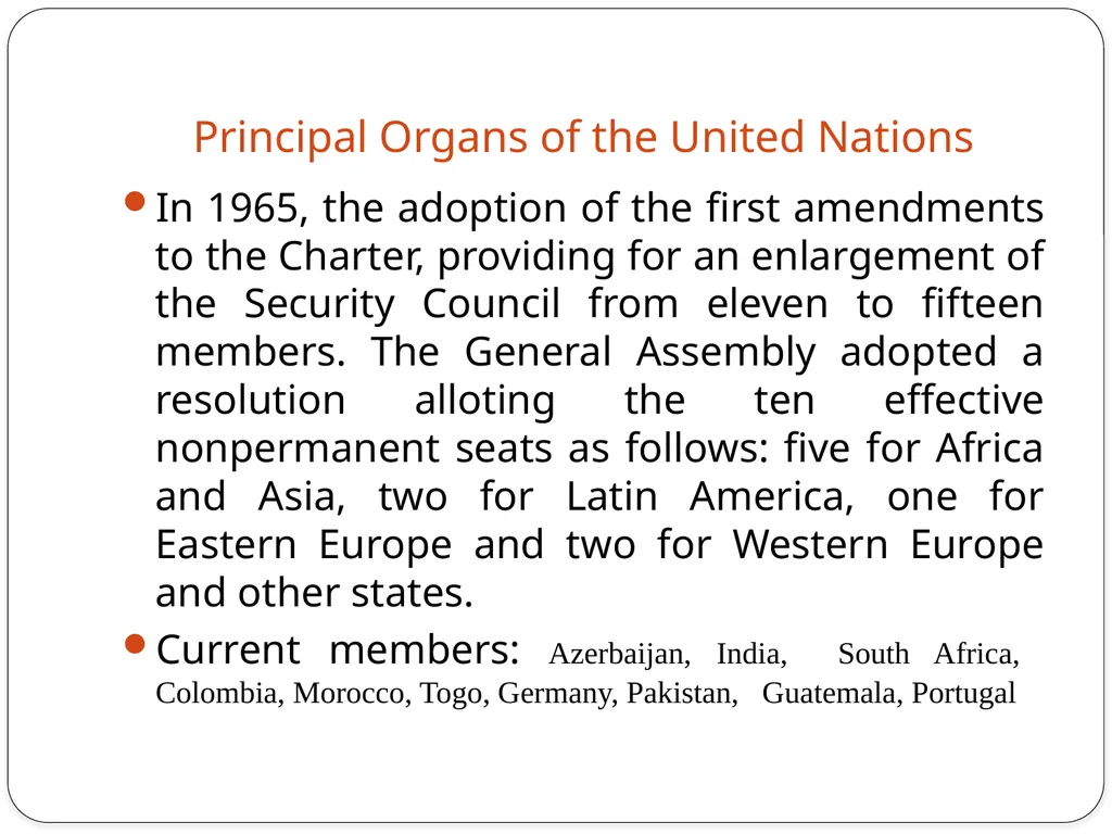 Chp.4 Basic Principles and Organizations of the - slide 24 of 33