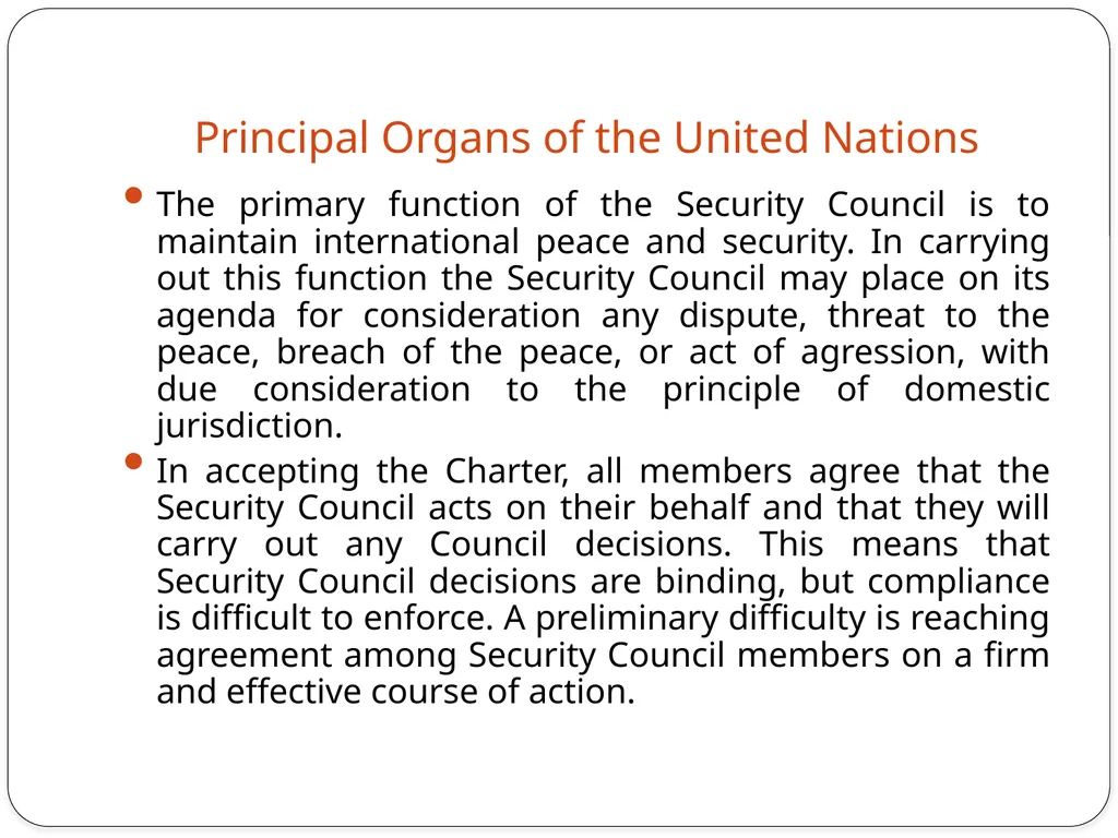 Chp.4 Basic Principles and Organizations of the - slide 25 of 33