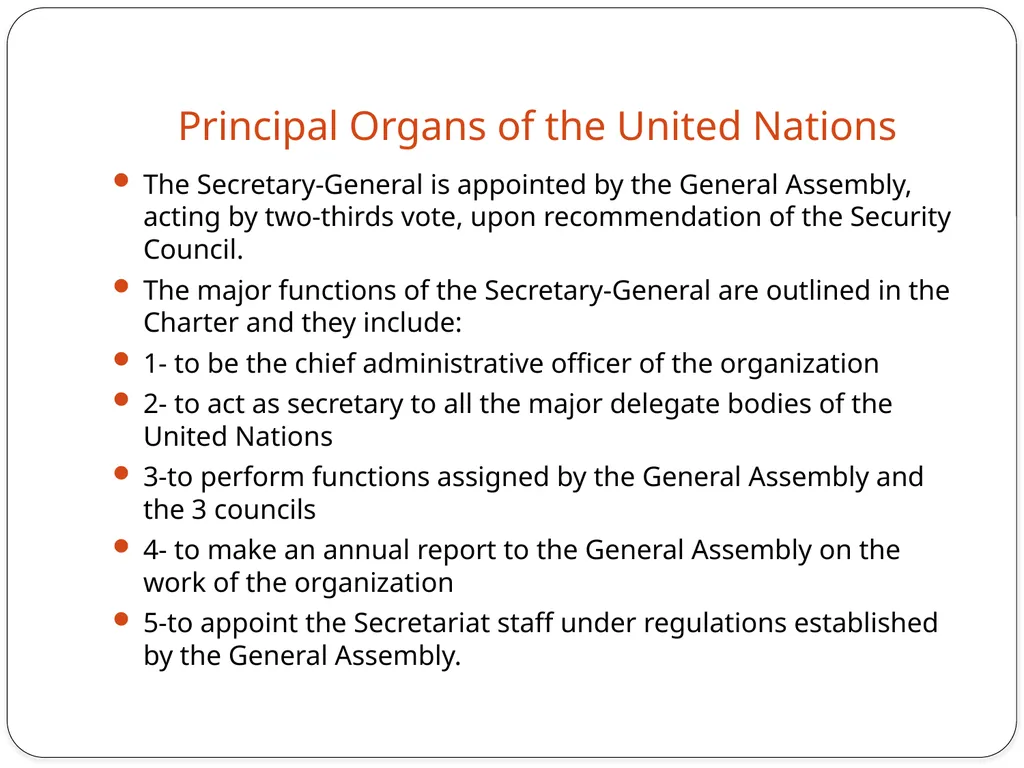 Chp.4 Basic Principles and Organizations of the - slide 31 of 33