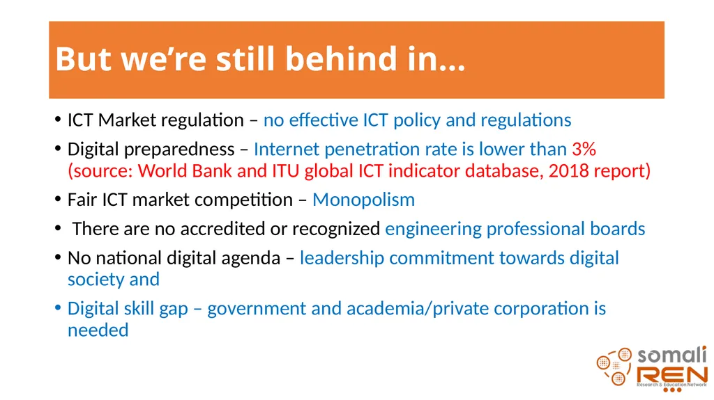 The Importance of Engineering and Technology in - slide 10 of 15