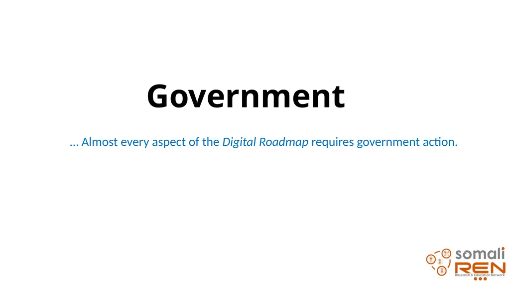 The Importance of Engineering and Technology in - slide 12 of 15