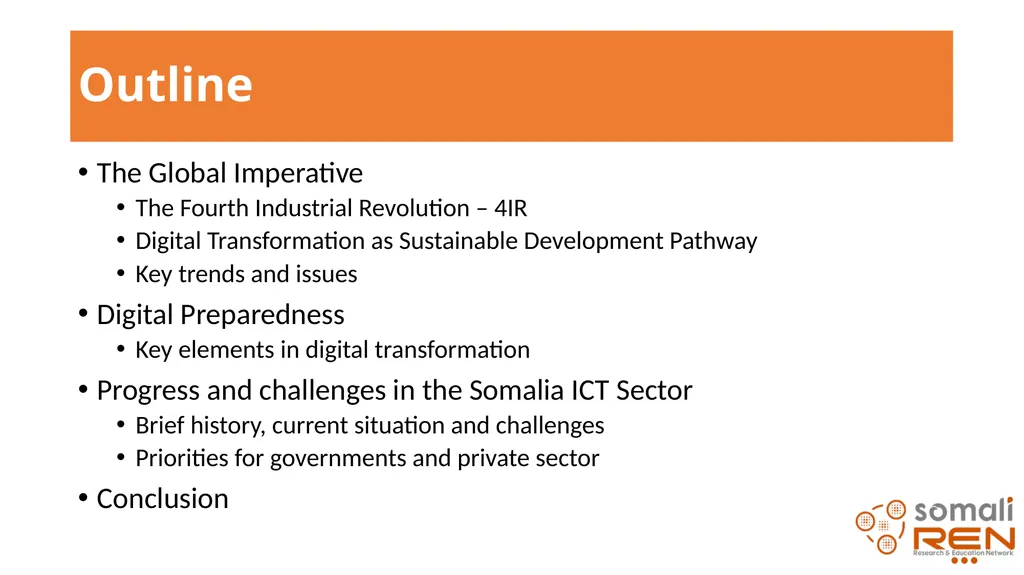 The Importance of Engineering and Technology in - slide 2 of 15