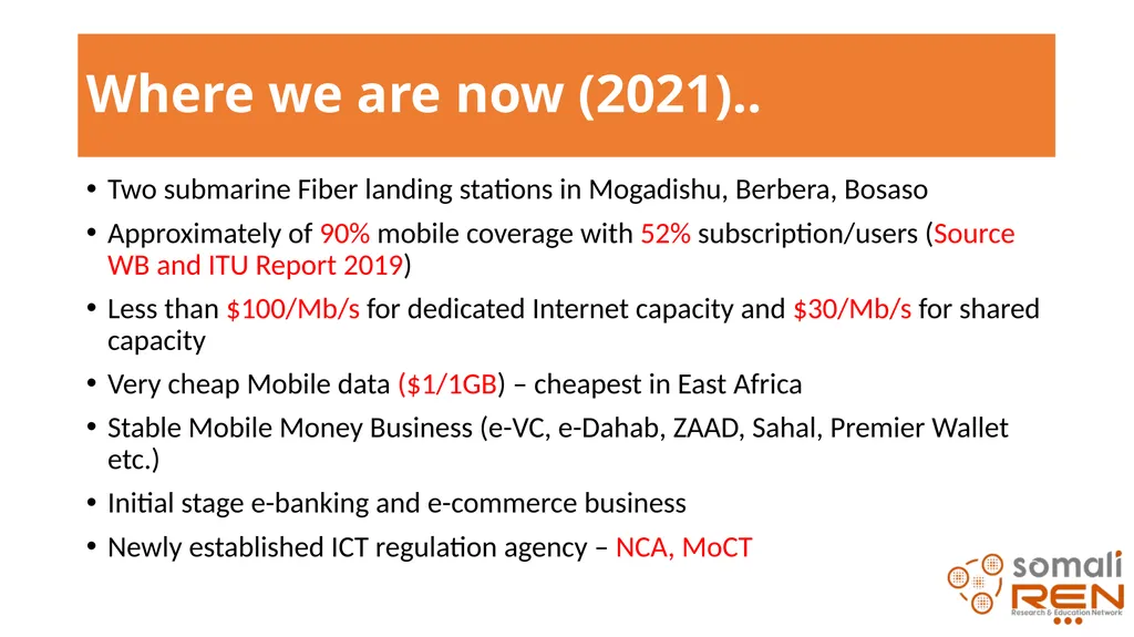The Importance of Engineering and Technology in - slide 9 of 15