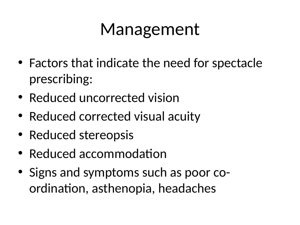 Paediatric Prescribing and Referrals E and N Herts - slide 15 of 34