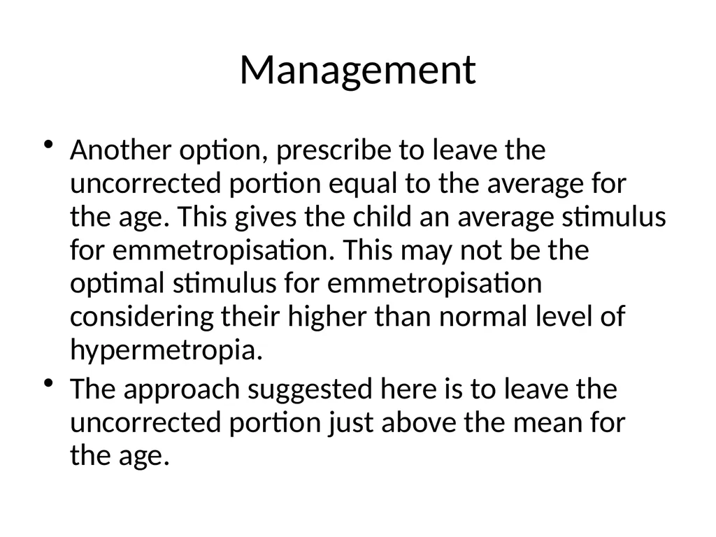 Paediatric Prescribing and Referrals E and N Herts - slide 17 of 34