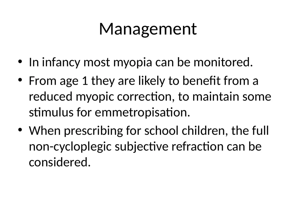 Paediatric Prescribing and Referrals E and N Herts - slide 19 of 34