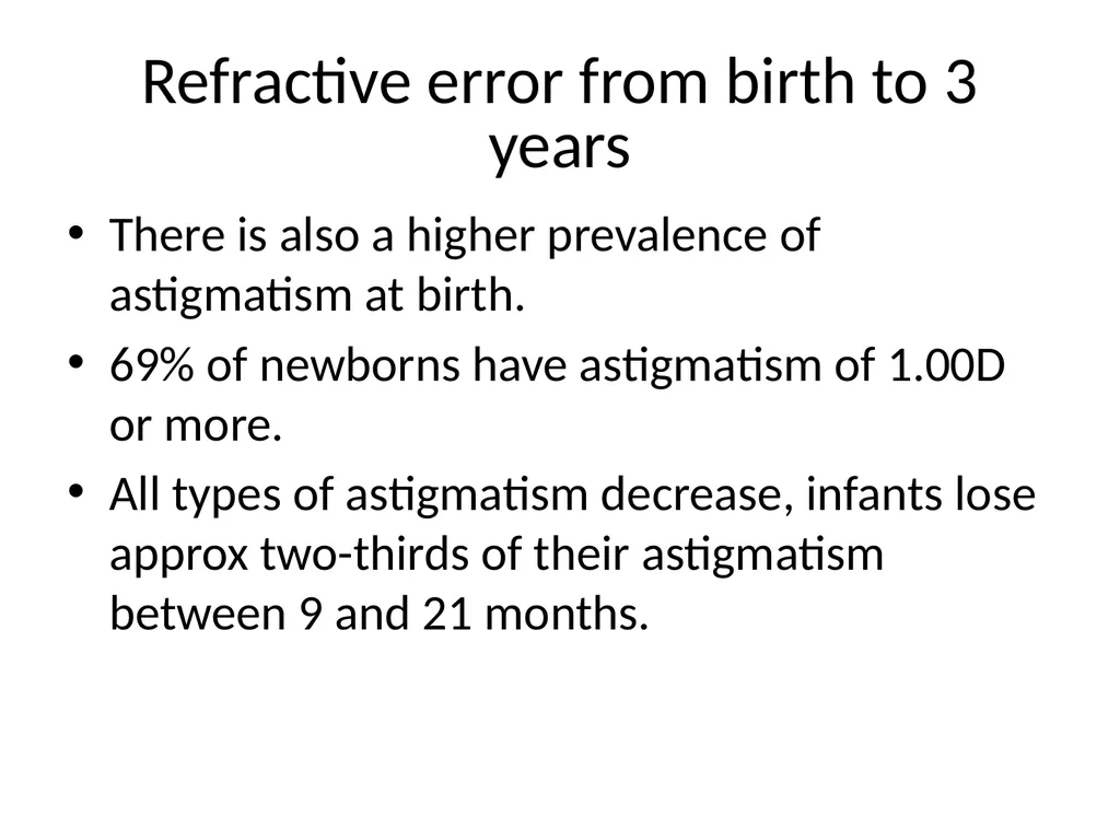 Paediatric Prescribing and Referrals E and N Herts - slide 5 of 34