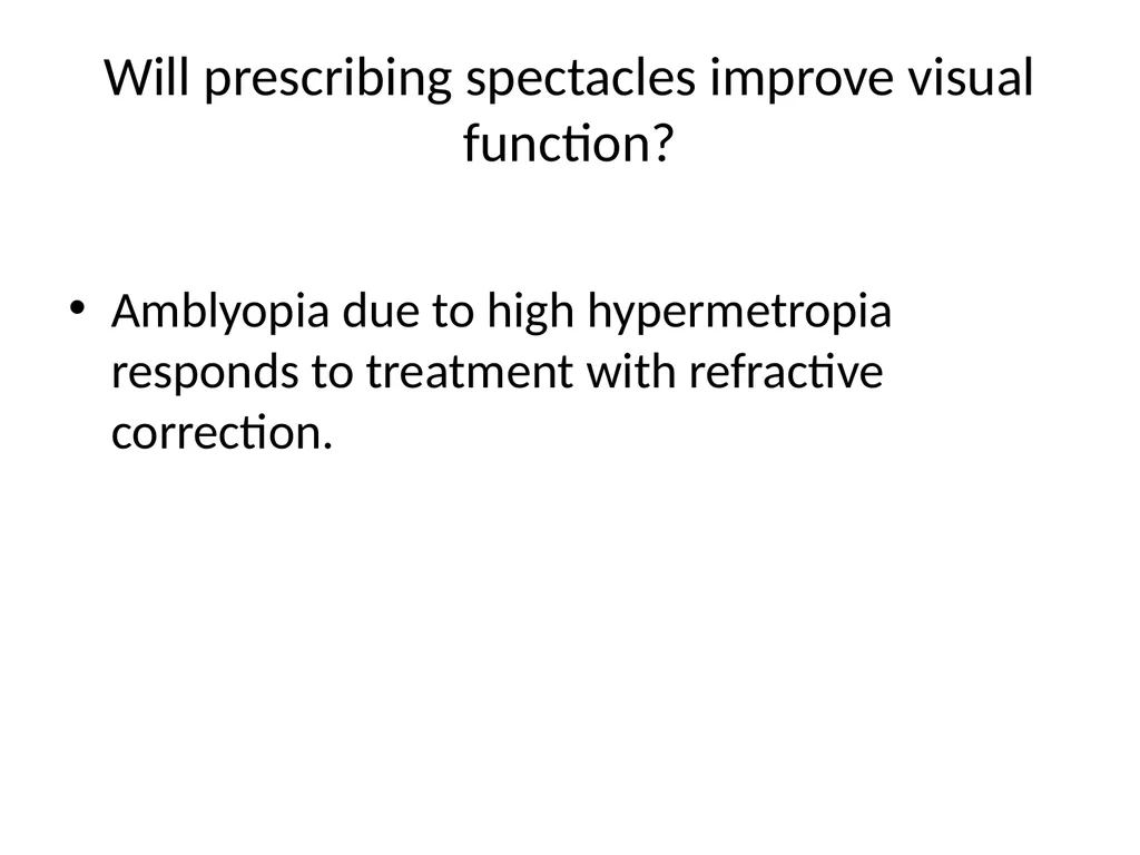 Paediatric Prescribing and Referrals E and N Herts - slide 12 of 34