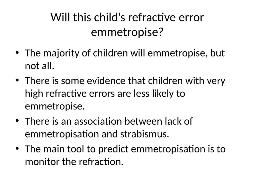 Paediatric Prescribing and Referrals E and N Herts - slide 8 of 34