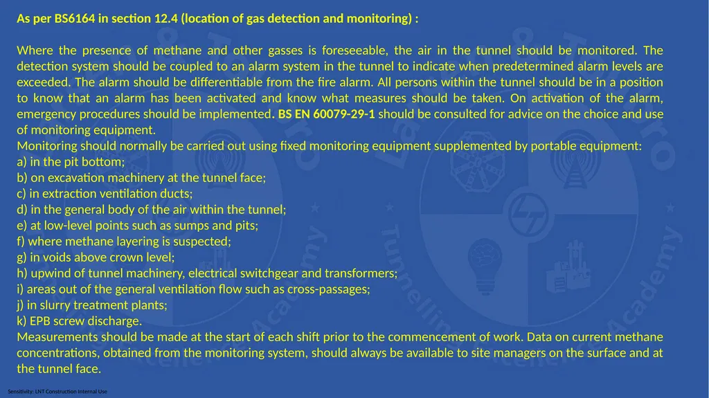 BULLETINS Title: Types of Gases encounter in - slide 7 of 11