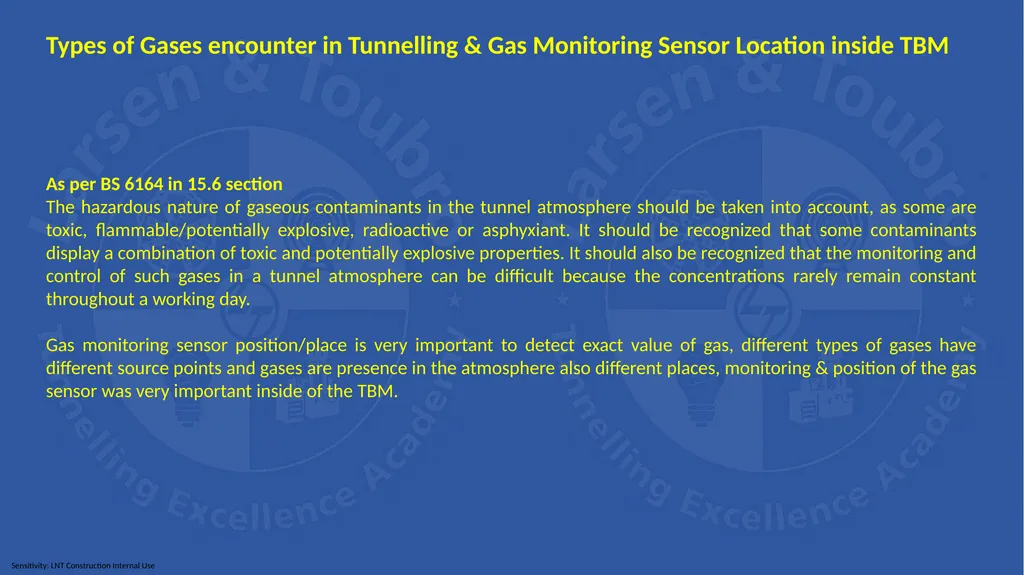 BULLETINS Title: Types of Gases encounter in - slide 2 of 11