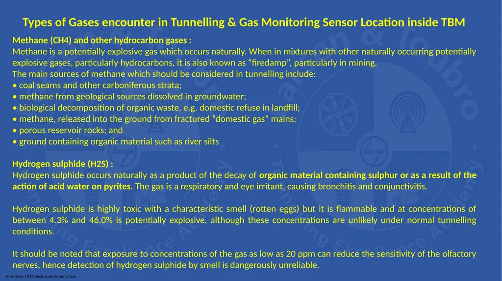 BULLETINS Title: Types of Gases encounter in - slide 6 of 11