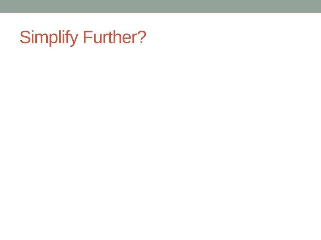 Engineering Principles Computer Science: Functions - slide 6 of 7