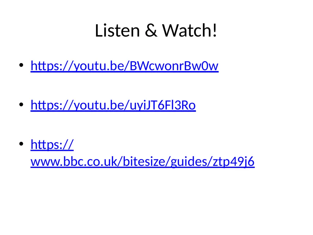 World Music RHYTHMIC features used in all World - slide 16 of 18
