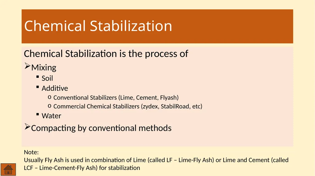 Soil Aggregate References IRC-SP-89 (2010) : - slide 11 of 28