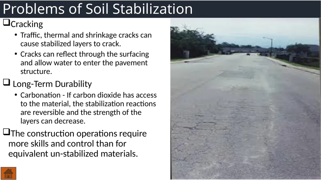 Soil Aggregate References IRC-SP-89 (2010) : - slide 25 of 28