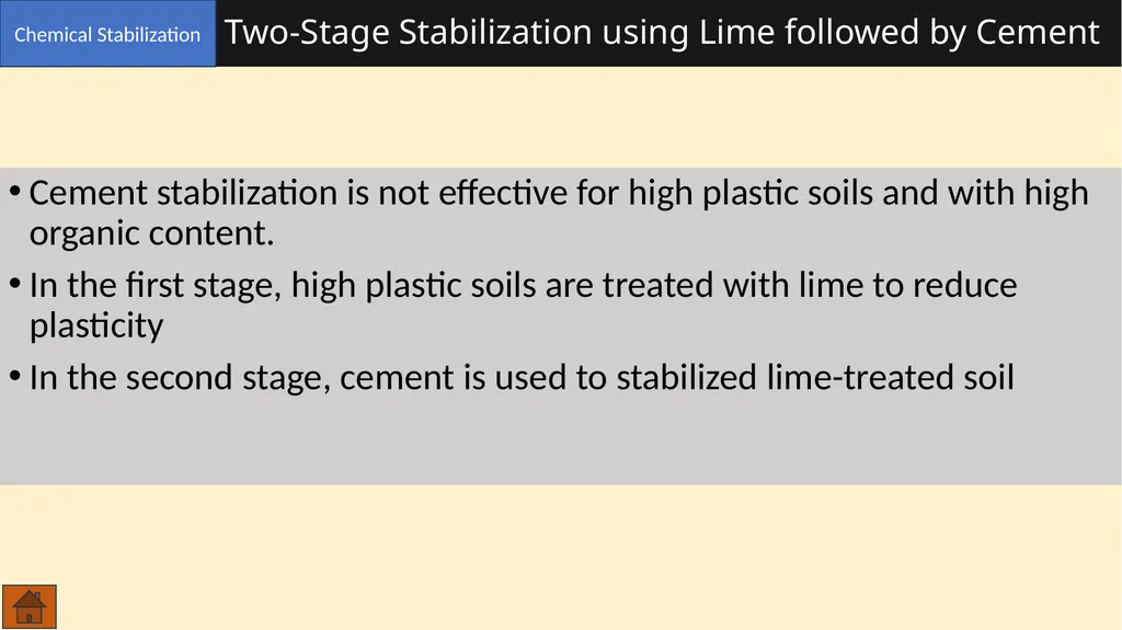 Soil Aggregate References IRC-SP-89 (2010) : - slide 17 of 28