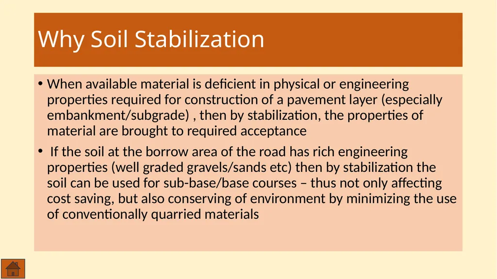 Soil Aggregate References IRC-SP-89 (2010) : - slide 6 of 28