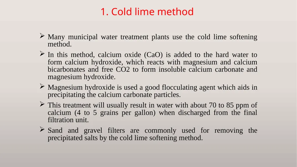 DTC-311 (Chemical Quality Assurance) Binod Kumar - slide 19 of 27