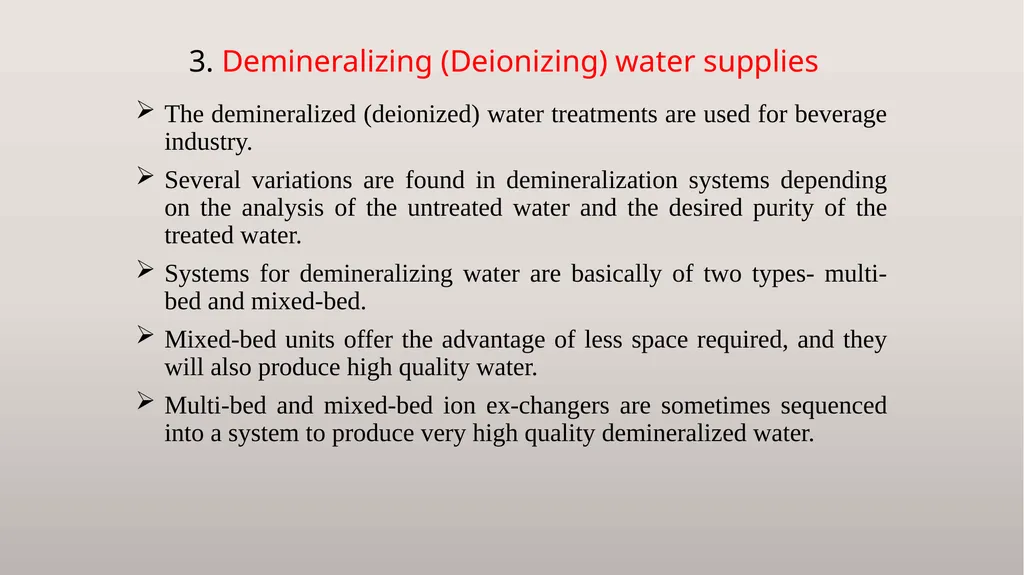 DTC-311 (Chemical Quality Assurance) Binod Kumar - slide 21 of 27