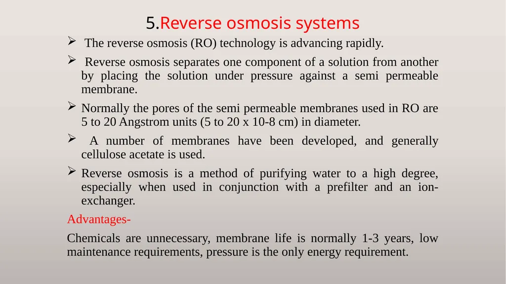 DTC-311 (Chemical Quality Assurance) Binod Kumar - slide 23 of 27
